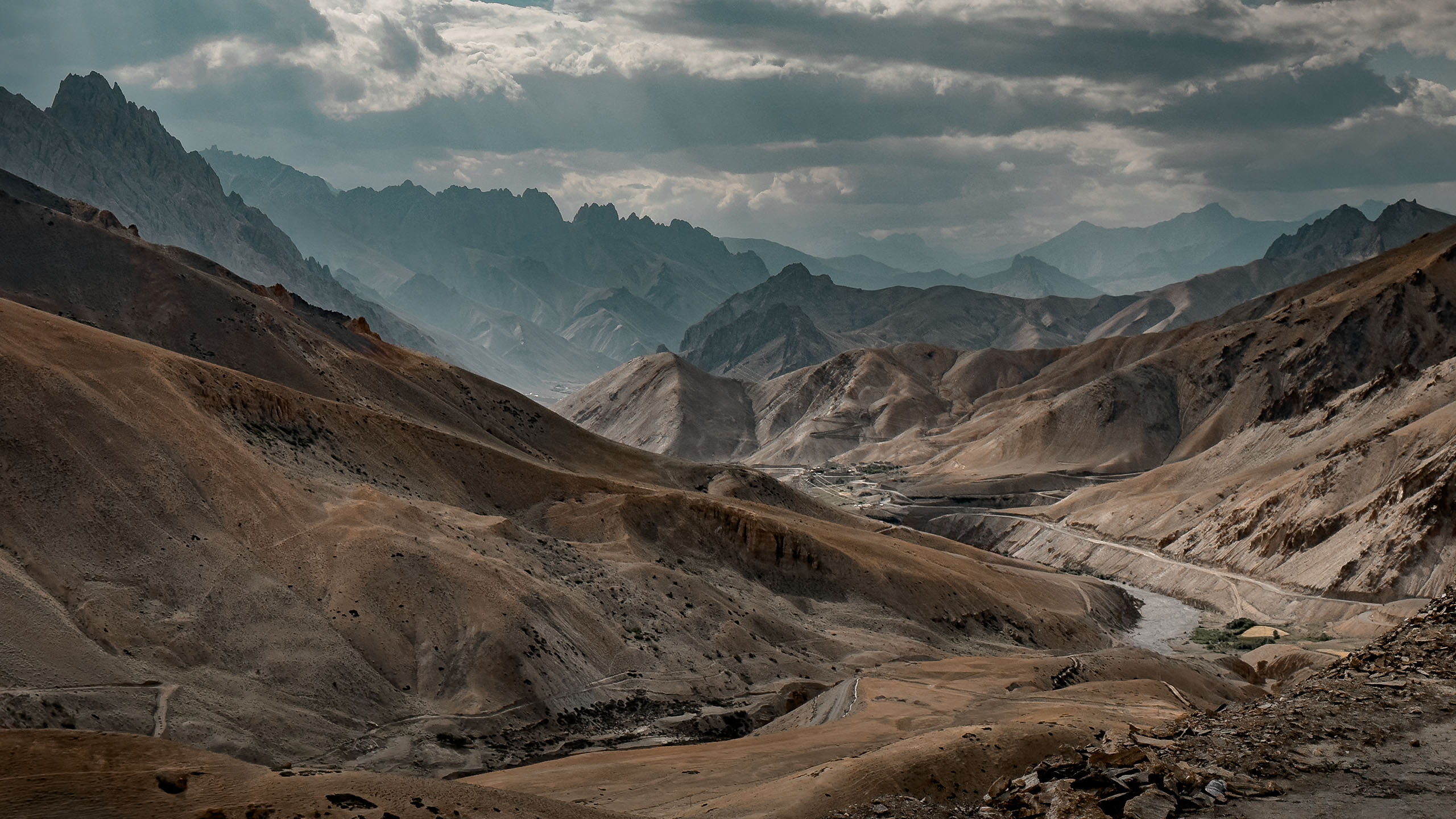 Himalaya-Landscape Photographer Philipp Frank